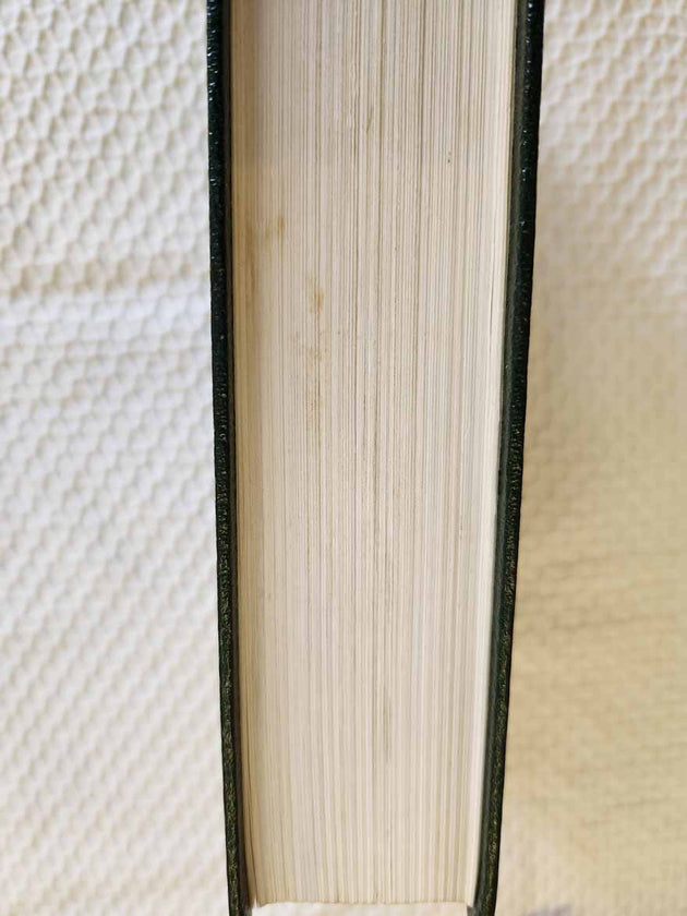 Lives of the Holy Prophets 1st Ed Rare