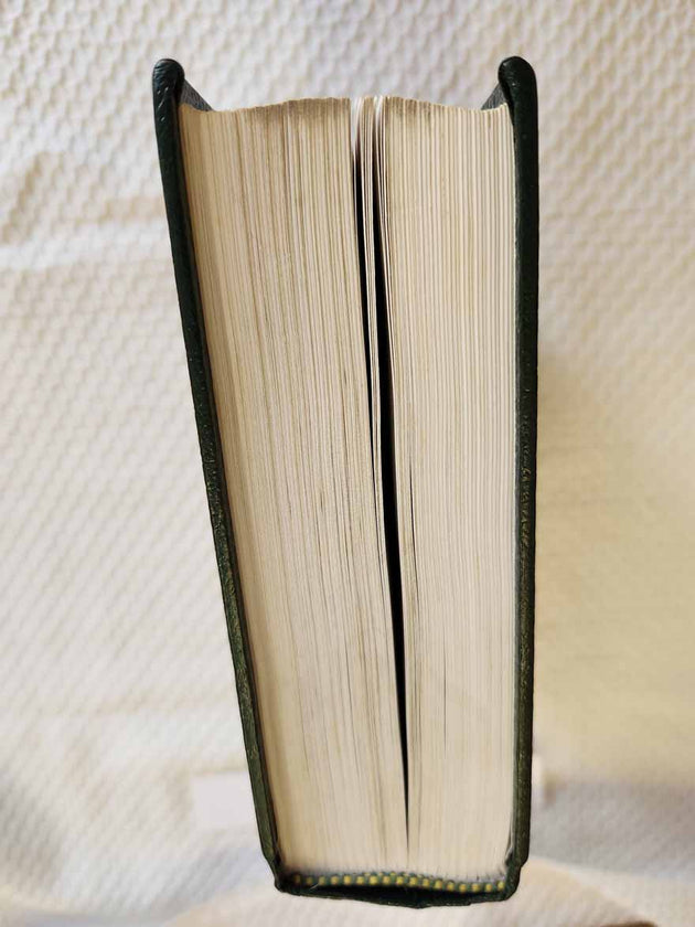 Lives of the Holy Prophets 1st Ed Rare