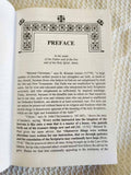 Lives of the Holy Prophets 1st Ed Rare