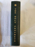 Lives of the Holy Prophets 1st Ed Rare