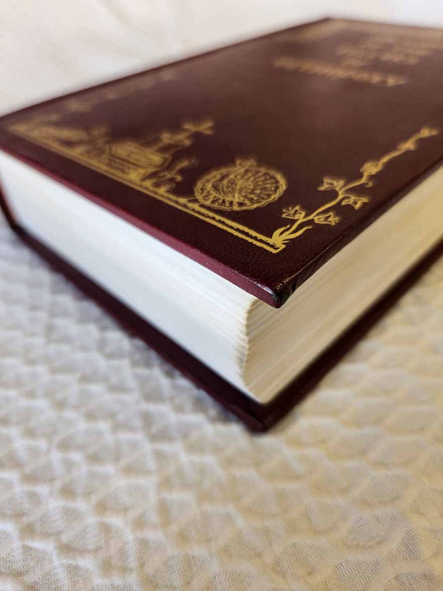Lives of the Pillars of Orthodoxy 1st Ed rare book