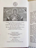 Lives of the Pillars of Orthodoxy 1st Ed rare book
