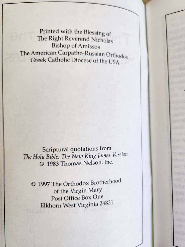 Lives of the Seventy Apostles rare