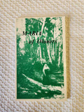 Maria of Olonets 1st Edition Rare
