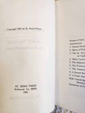 Maria of Olonets 1st Edition Rare
