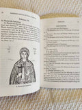 Married Saints of the Church very rare book