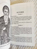 Married Saints of the Church very rare book