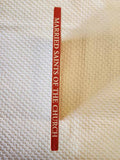 Married Saints of the Church very rare book