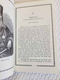 Matericon Abba Isaiah very rare book
