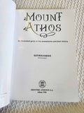 Mount Athos An Illustrated Guide rare