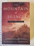 Mountain of Silence SIGNED by Author