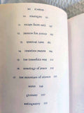 Mountain of Silence SIGNED by Author