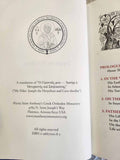 My Elder Joseph the Hesychast RARE COPY