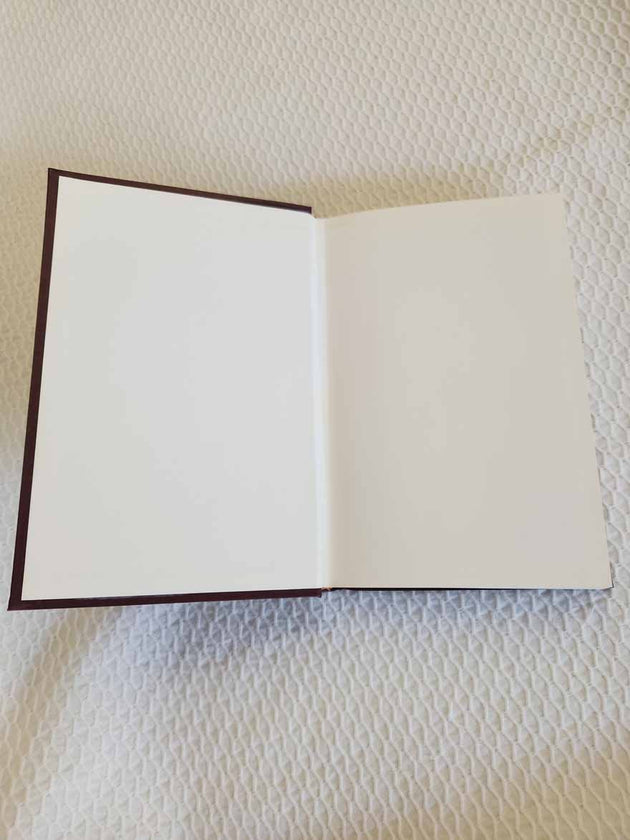 My Life in Christ hardbound 1st Ed Rare