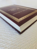 My Life in Christ hardbound 1st Ed Rare