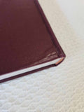 My Life in Christ hardbound 1st Ed Rare