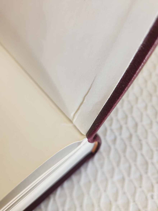 My Life in Christ hardbound 1st Ed Rare