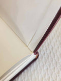 My Life in Christ hardbound 1st Ed Rare