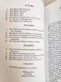 New Martyrs of the Turkish Yoke rare