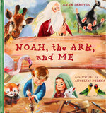 Noah the Ark and Me