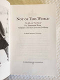 Not of This World 1st Ed rare Soft