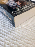 Not of This World rare 1st Ed Soft bent stained