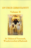 On True Christianity Six Volume Set
