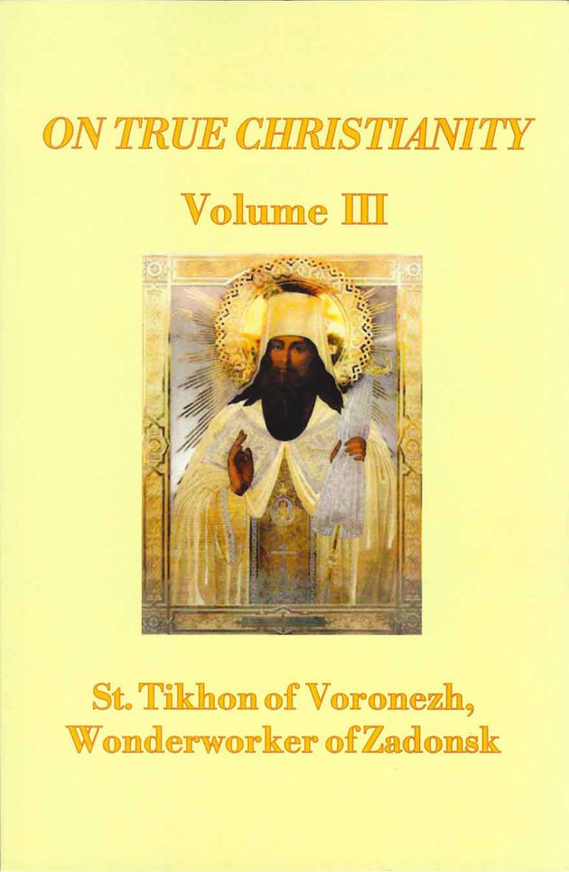 On True Christianity Six Volume Set