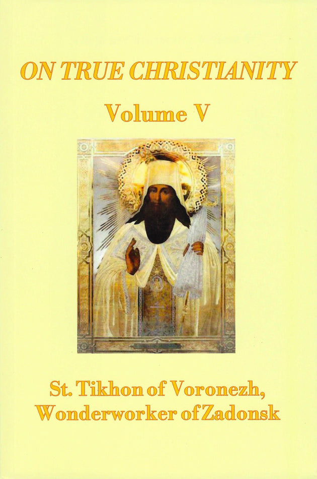 On True Christianity Six Volume Set