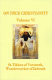On True Christianity Six Volume Set