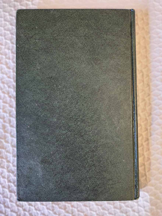 One Thing Needful rare book good