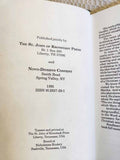 One Thing Needful rare book good