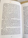 One Thing Needful rare book good