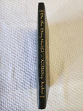 One Thing Needful rare book good