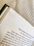One Thing Needful rare book good