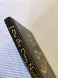 One Thing Needful rare book good