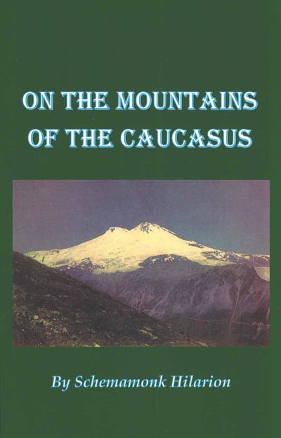 On the Mountains of the Caucasus