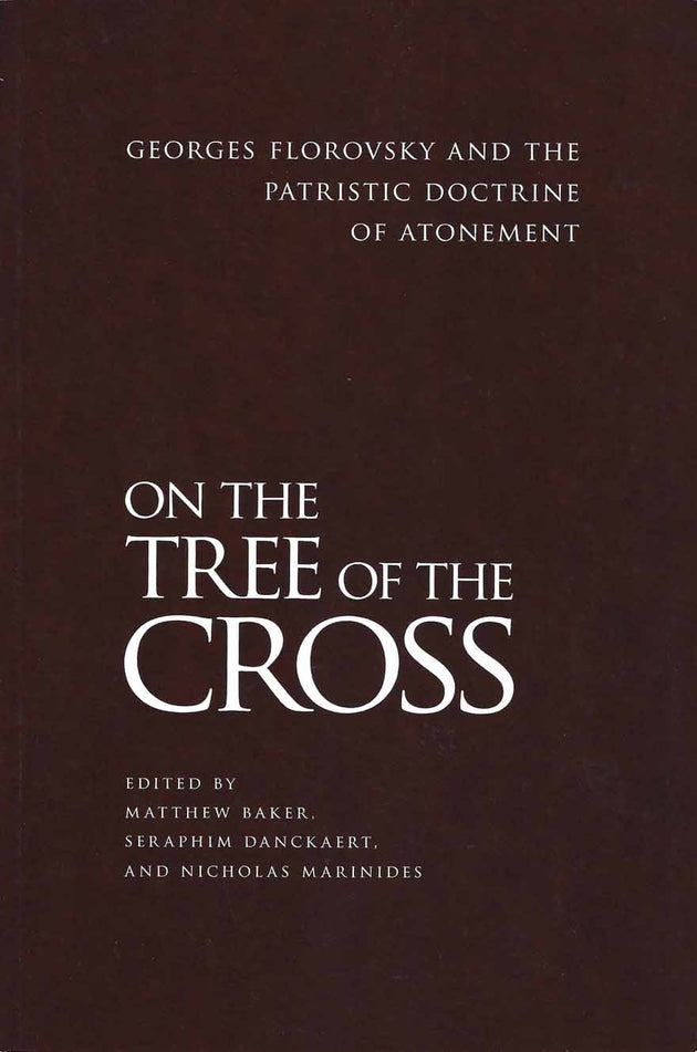 On the Tree of the Cross paper