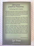 Orthodox Christian Parenting 1st Ed rare