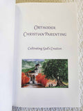 Orthodox Christian Parenting 1st Ed rare