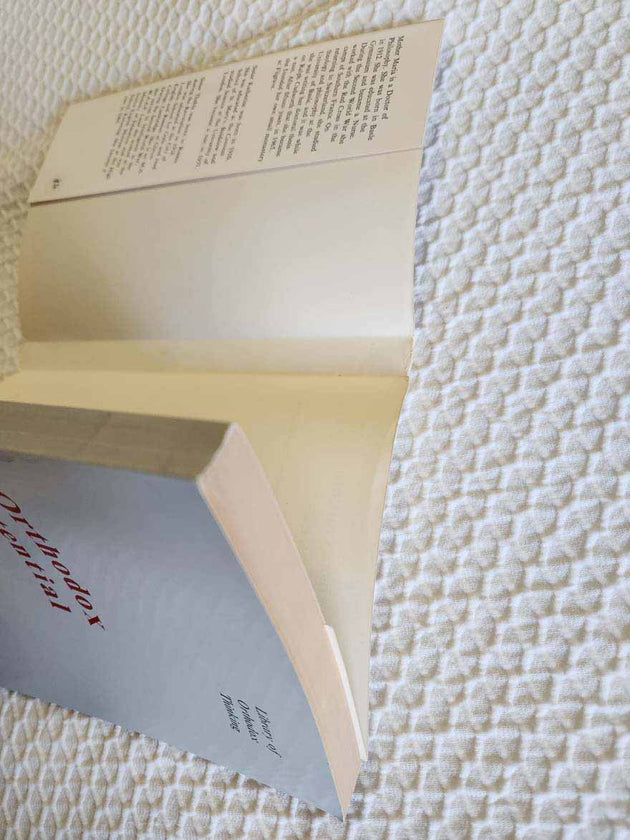 Orthodox Potential Mother Maria rare