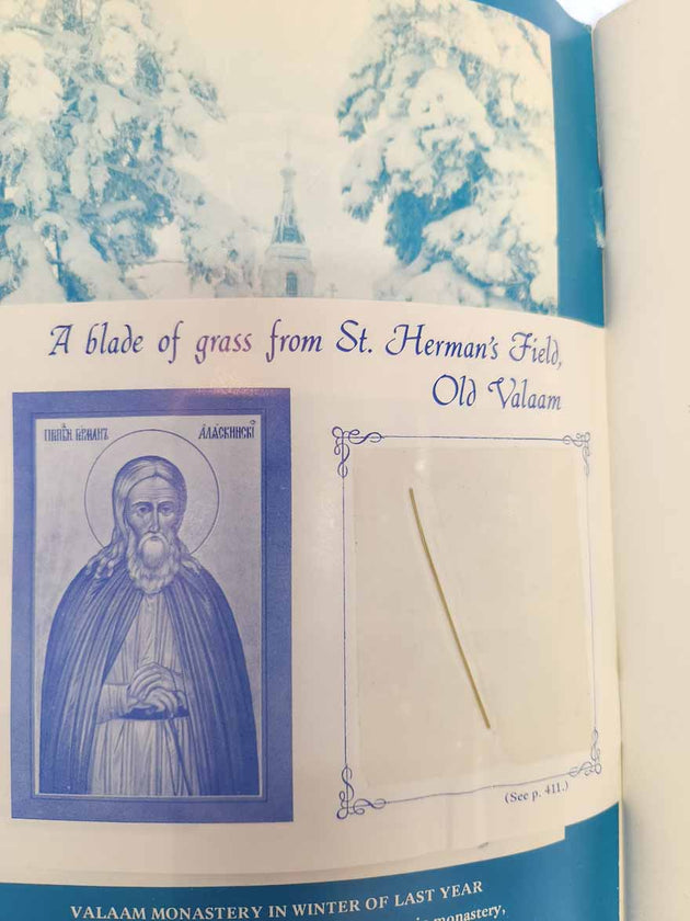 Orthodox Word 149 Nov-Dec 1989 RARE good1