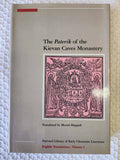Paterik of the Kievan Caves Monastery rare
