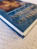 Path to Salvation 1st Ed Hardbound rare book