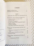 Path to Salvation 1st Ed Hardbound rare book