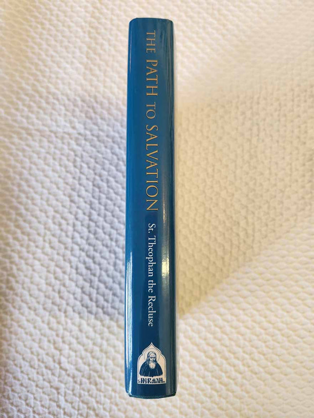 Path to Salvation 1st Ed Hardbound rare book
