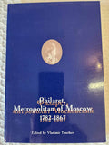 Philaret Metropolitan of Moscow 1782-1867 RARE