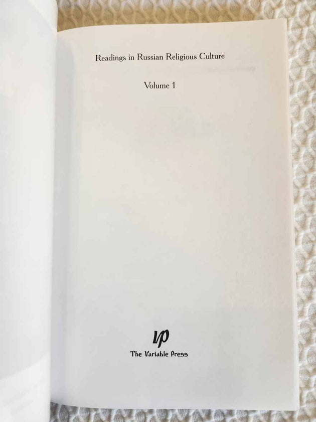 Philaret Metropolitan of Moscow 1782-1867 RARE