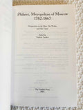 Philaret Metropolitan of Moscow 1782-1867 RARE