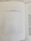 Place of Blessed Augustine 1st Ed rare